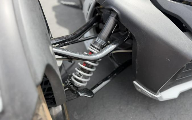 2021 Can-Am Ryker Rally Edition 900 ACE
