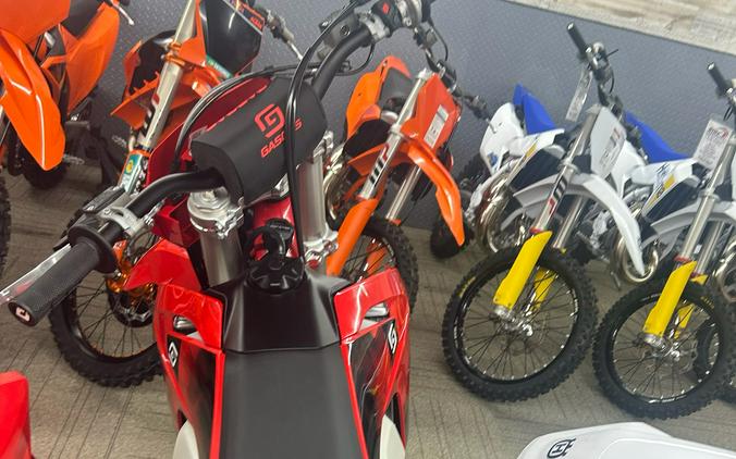 2027 GAS GAS EC 300