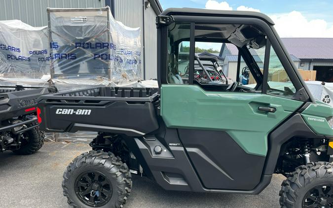 2026 Can-Am Defender DPS CAB HD10