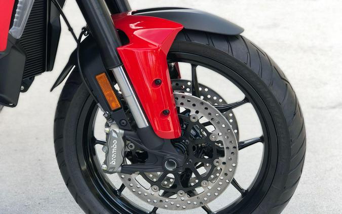 2025 Ducati MULTISTRADA V2
