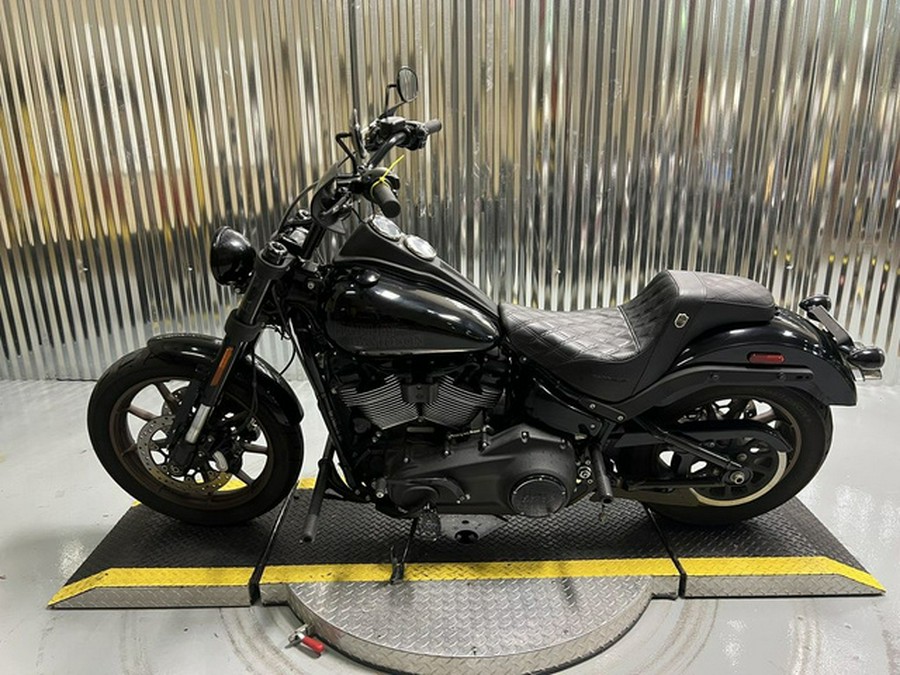 2021 Harley-Davidson Softail FXLRS - Low Rider S