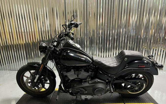 2021 Harley-Davidson Softail FXLRS - Low Rider S