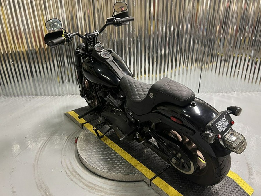 2021 Harley-Davidson Softail FXLRS - Low Rider S