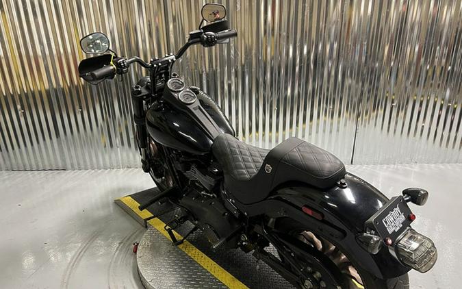 2021 Harley-Davidson Softail FXLRS - Low Rider S