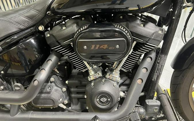 2021 Harley-Davidson Softail FXLRS - Low Rider S
