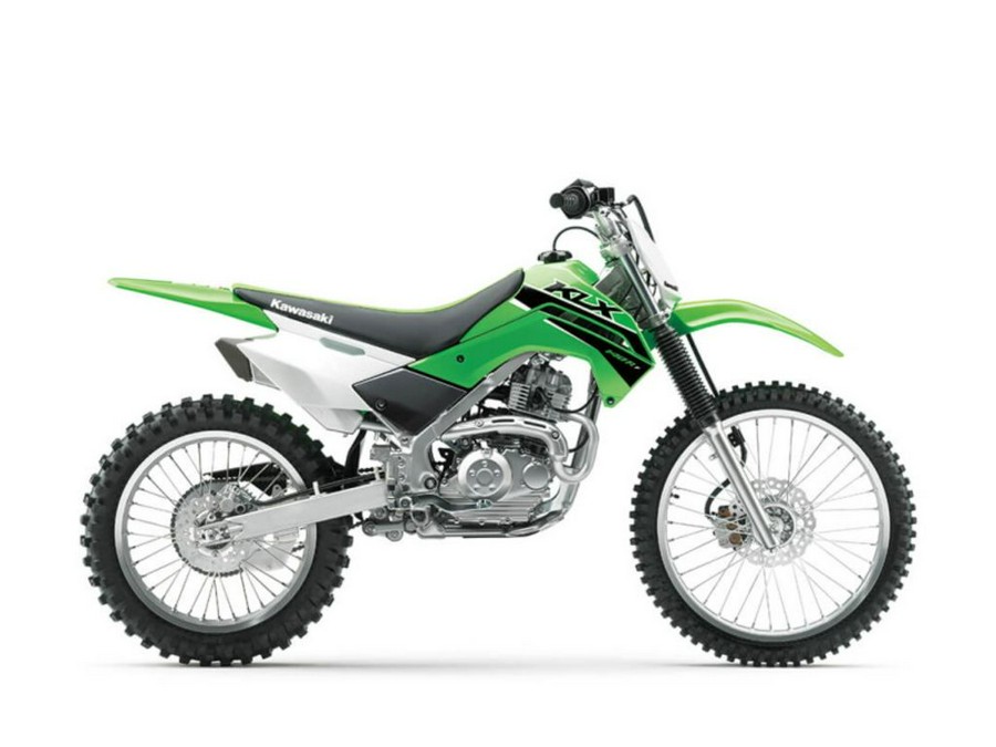 2023 Kawasaki KLX®140R F