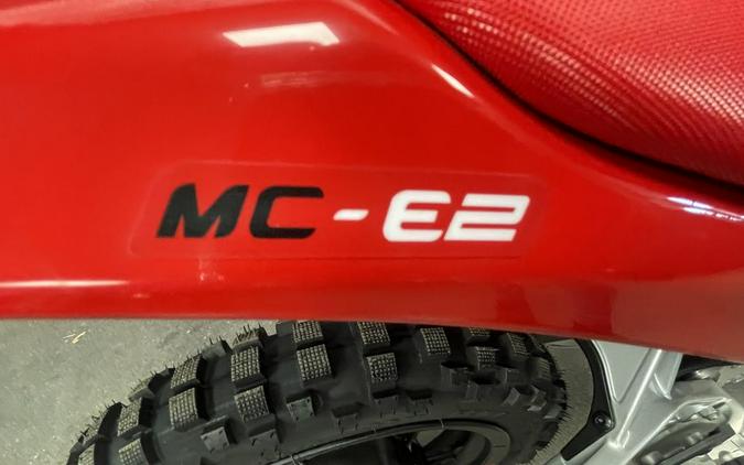 2024 GASGAS MC-E 2