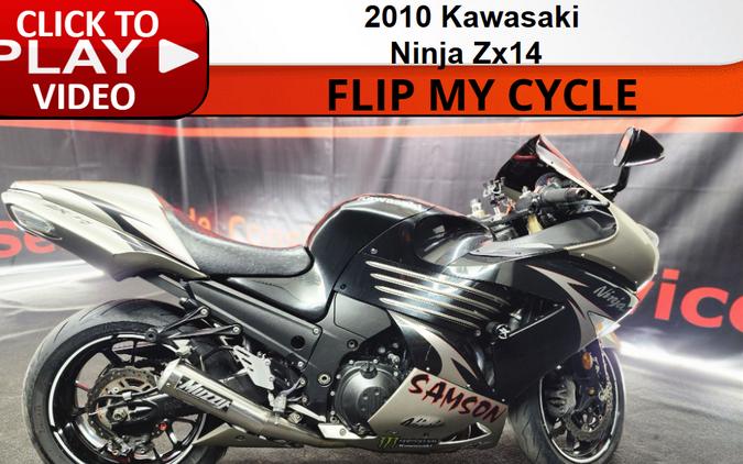 Kawasaki Ninja ZX-11 motorcycles for sale - MotoHunt