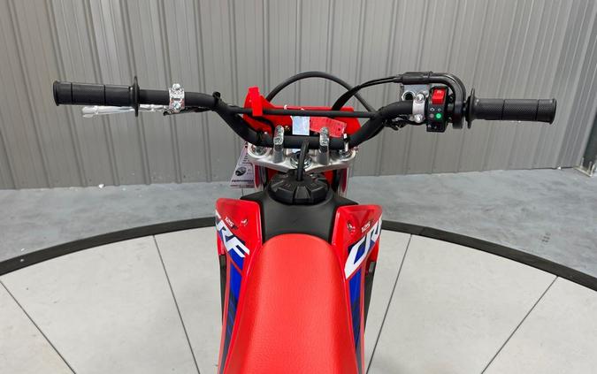 2024 Honda CRF125 Big Wheel