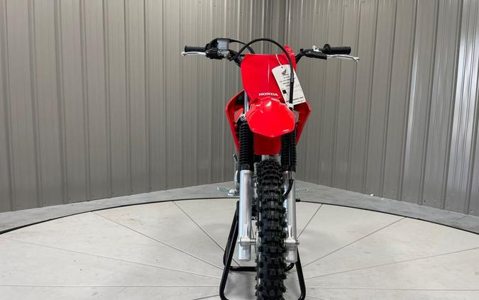 2024 Honda CRF125 Big Wheel