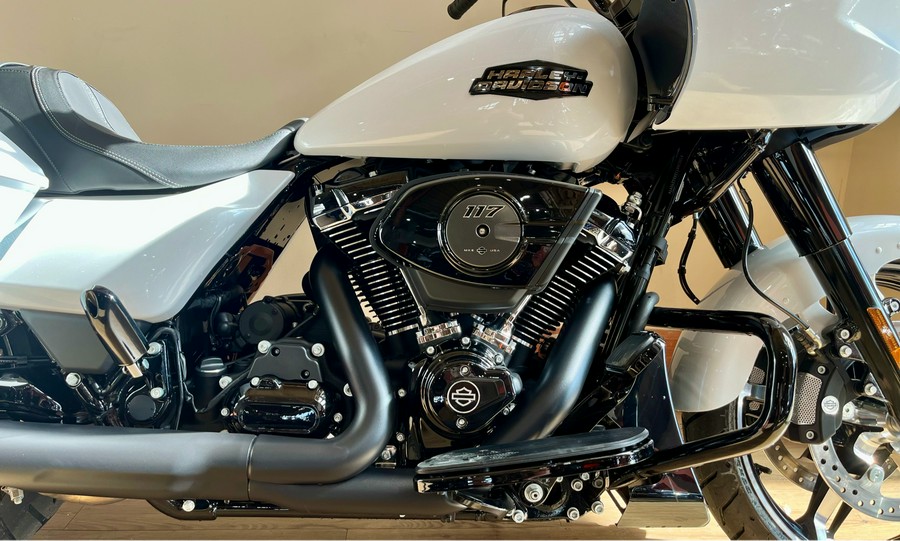 2024 Harley-Davidson Road Glide®