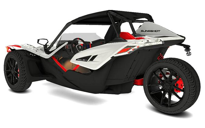 2024 Slingshot Slingshot ROUSH Edition AutoDrive