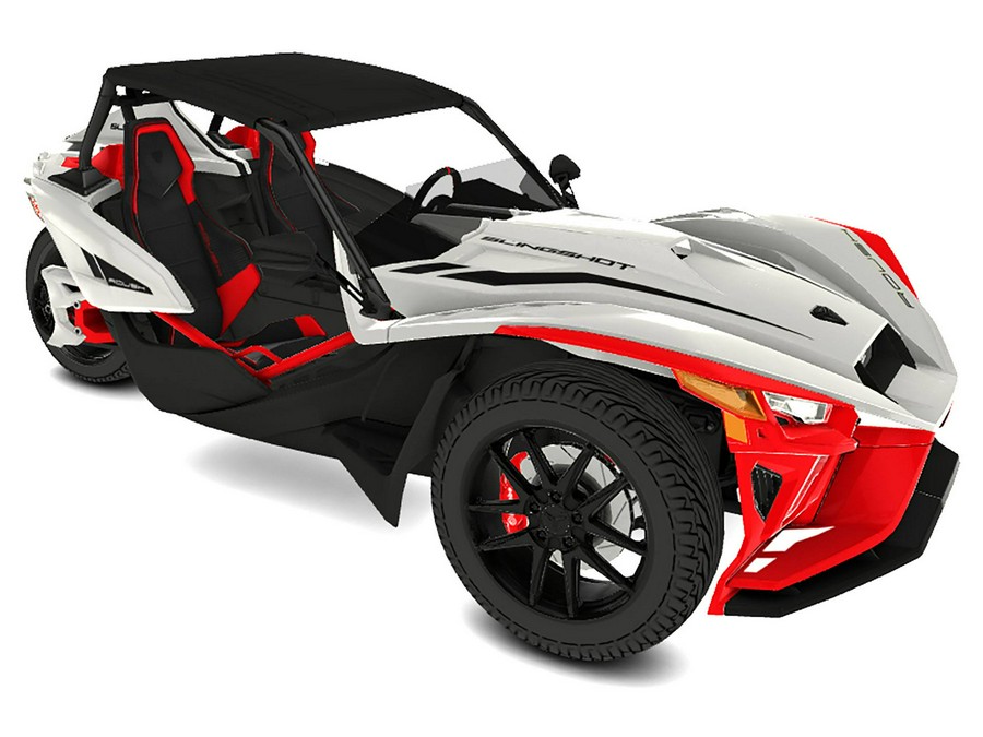 2024 Slingshot Slingshot ROUSH Edition AutoDrive