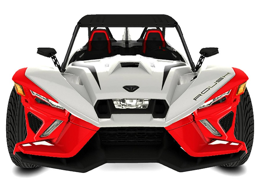 2024 Slingshot Slingshot ROUSH Edition AutoDrive