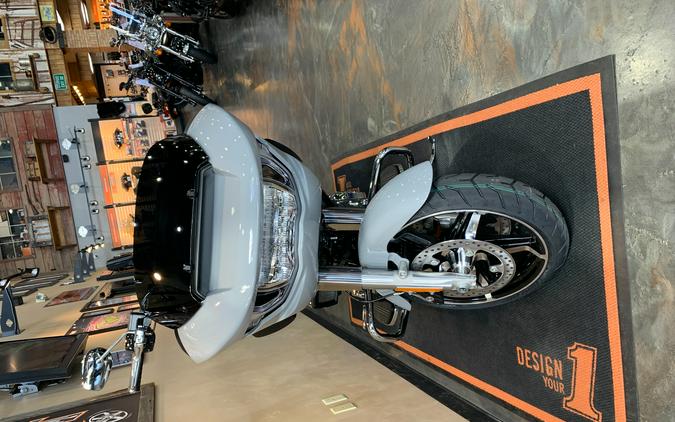 2024 Harley-Davidson Road Glide