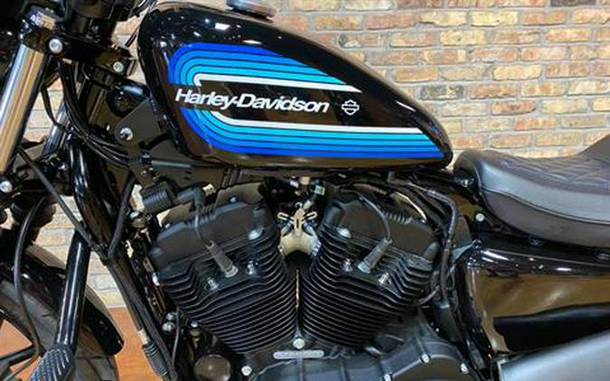 2019 Harley-Davidson Iron 1200™