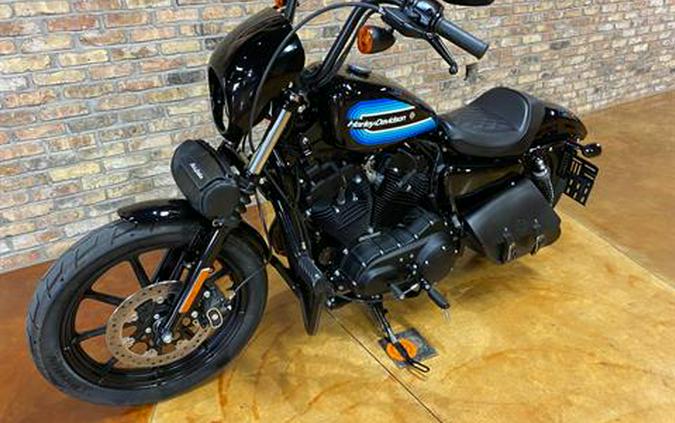 2019 Harley-Davidson Iron 1200™