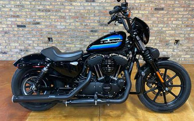 2019 Harley-Davidson Iron 1200™