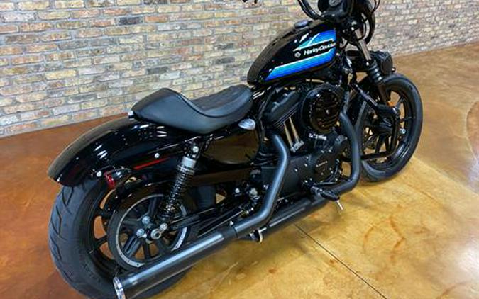 2019 Harley-Davidson Iron 1200™