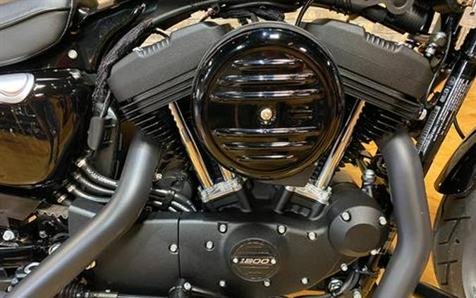 2019 Harley-Davidson Iron 1200™