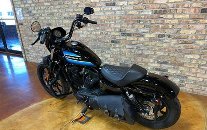 2019 Harley-Davidson Iron 1200™