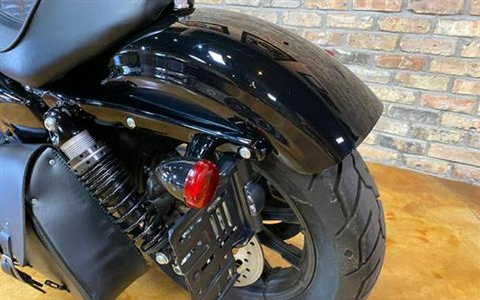 2019 Harley-Davidson Iron 1200™