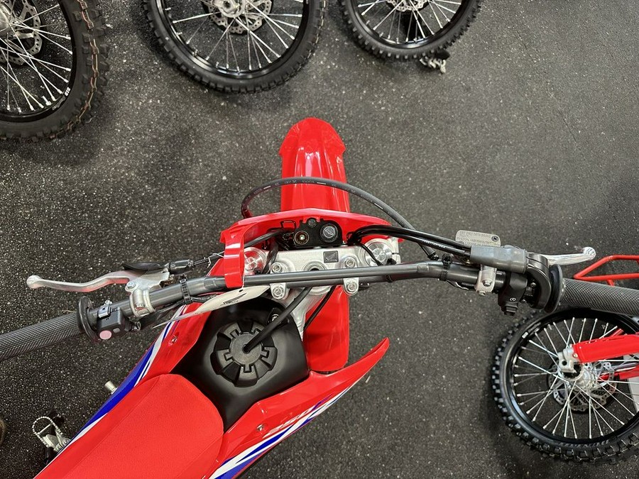 2024 Honda® CRF250F