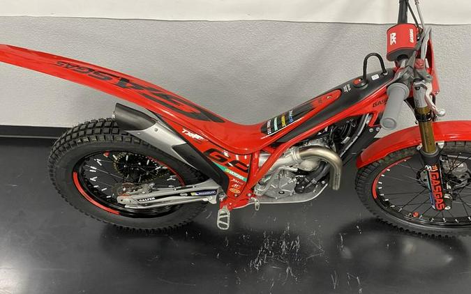 2025 GASGAS TXT GP 250