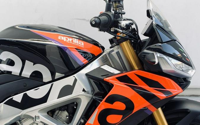 2024 Aprilia® Tuono V4 Factory 1100