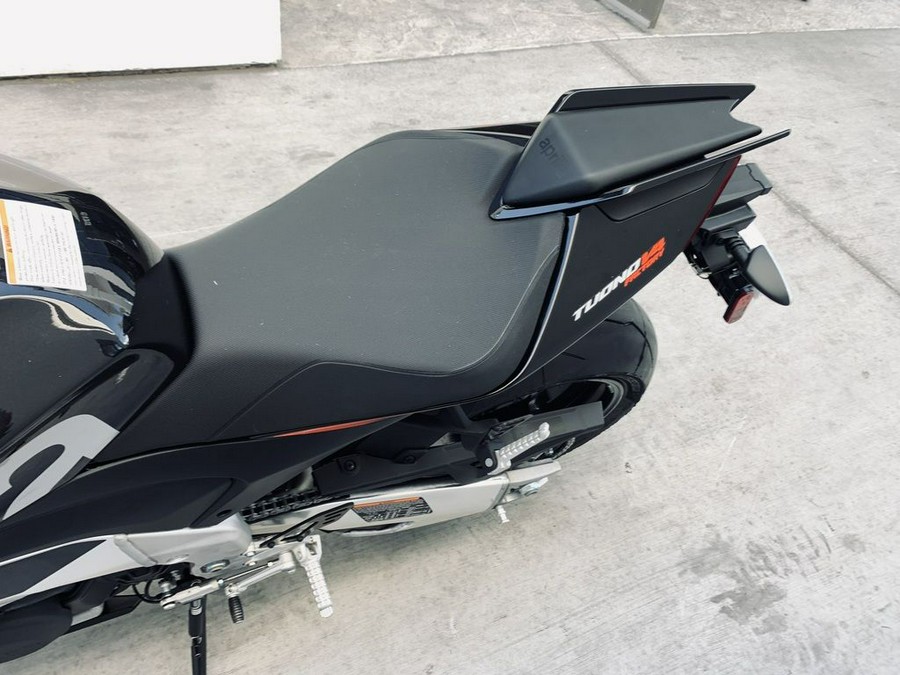 2024 Aprilia® Tuono V4 Factory 1100