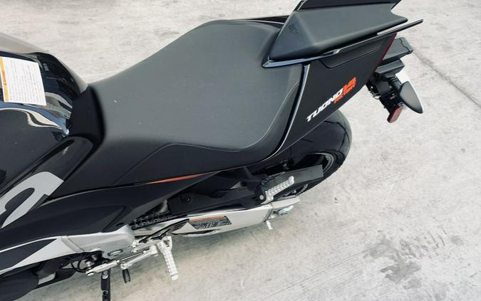 2024 Aprilia® Tuono V4 Factory 1100