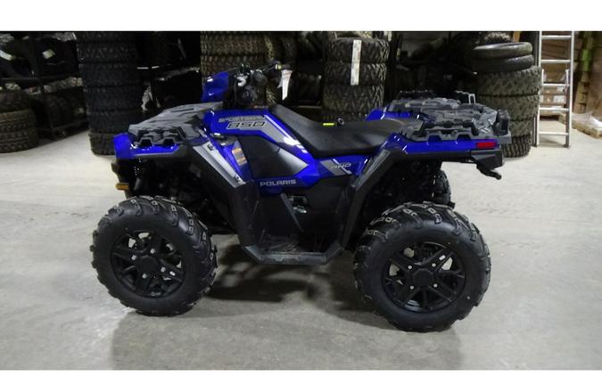 2024 Polaris Industries SPORTSMAN 850 PREMIUM