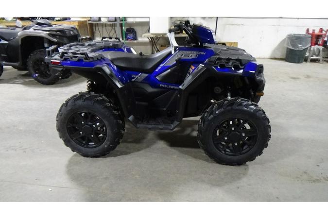 2024 Polaris Industries SPORTSMAN 850 PREMIUM