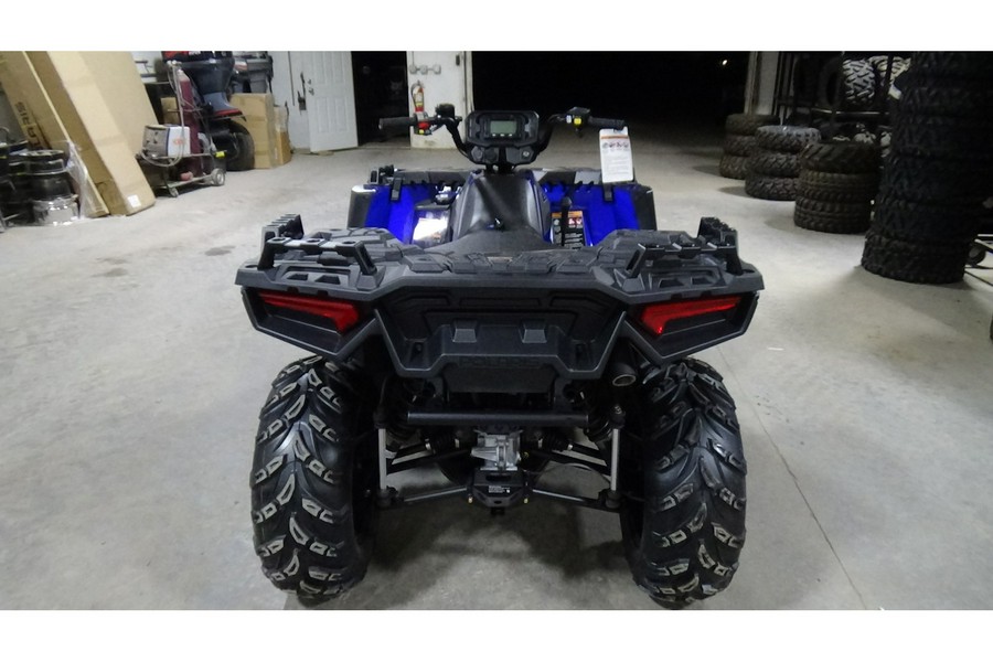 2024 Polaris Industries SPORTSMAN 850 PREMIUM