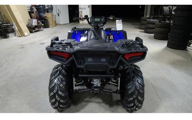 2024 Polaris Industries SPORTSMAN 850 PREMIUM