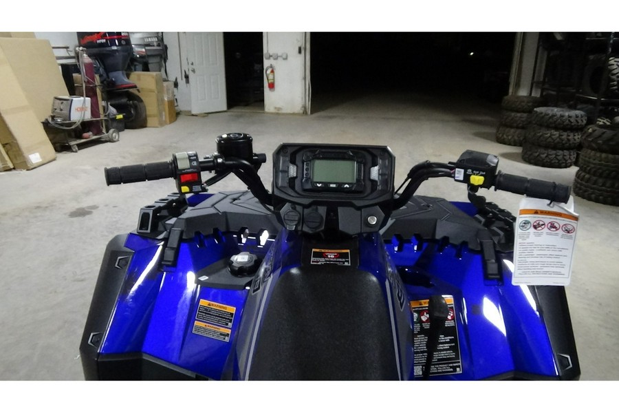 2024 Polaris Industries SPORTSMAN 850 PREMIUM