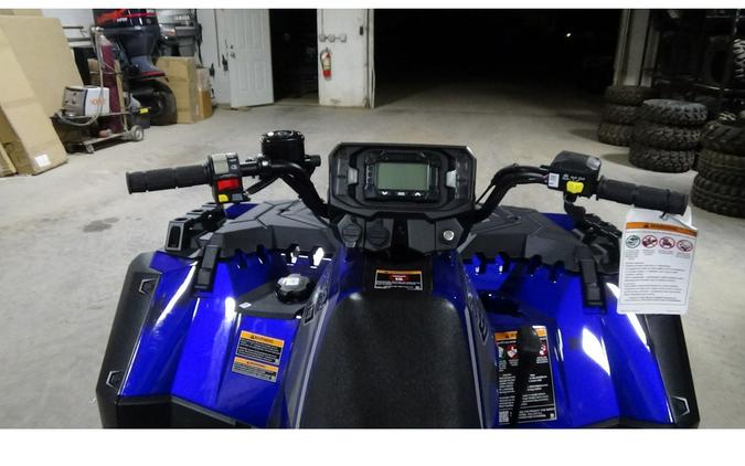 2024 Polaris Industries SPORTSMAN 850 PREMIUM