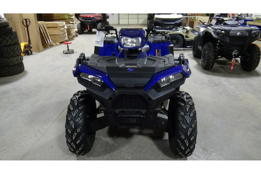 2024 Polaris Industries SPORTSMAN 850 PREMIUM