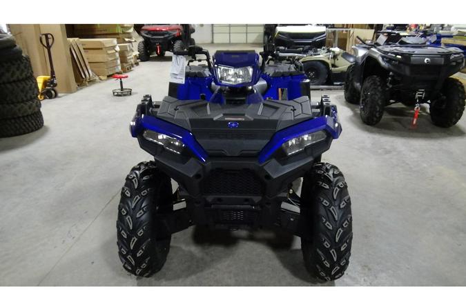 2024 Polaris Industries SPORTSMAN 850 PREMIUM