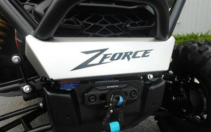 2024 CFMOTO ZForce 950 Sport 4