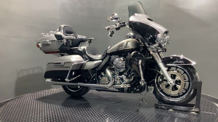 2016 Harley-Davidson® FLHTKL - Ultra Limited Low