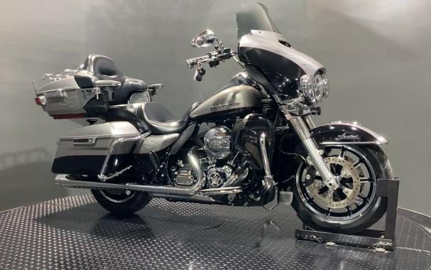 2016 Harley-Davidson® FLHTKL - Ultra Limited Low