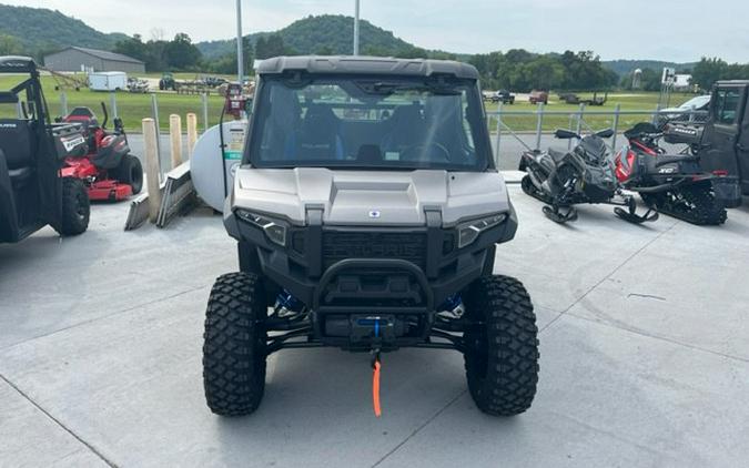 2024 Polaris Industries XPEDITION XP 5 1000 NORTHSTAR