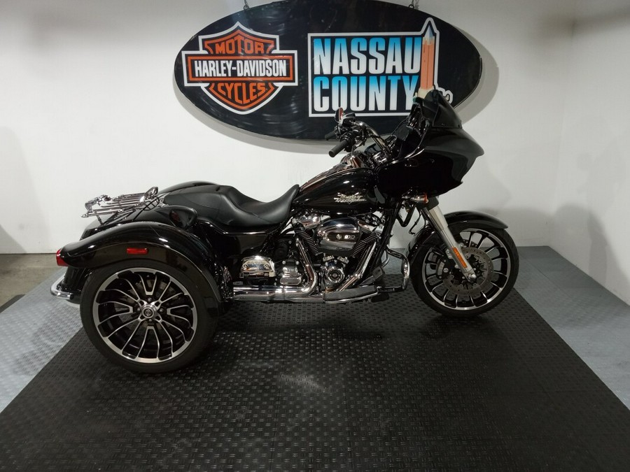 2023 Harley-Davidson Trike Road Glide® 3