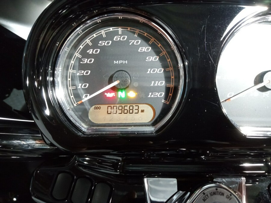 2023 Harley-Davidson Trike Road Glide® 3