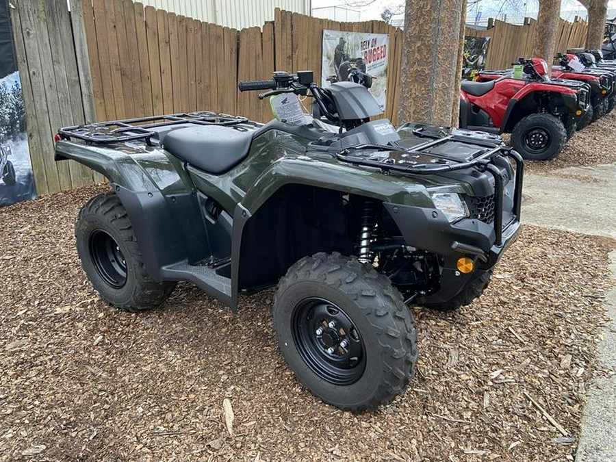 2026 Honda® FourTrax Rancher