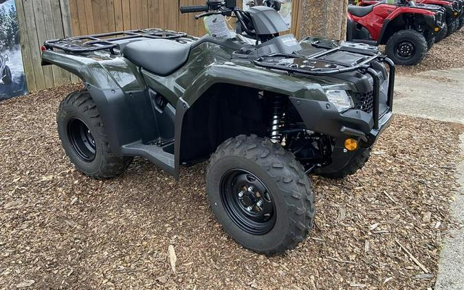 2026 Honda® FourTrax Rancher