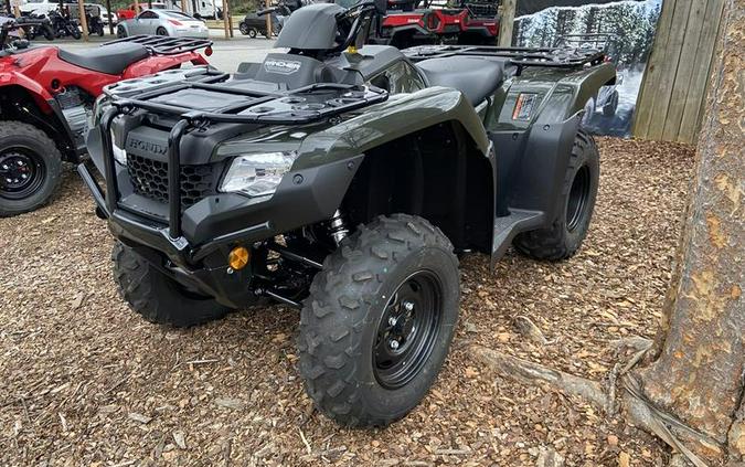 2026 Honda® FourTrax Rancher