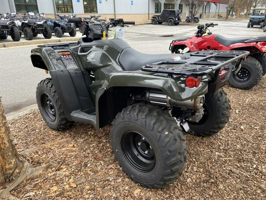 2026 Honda® FourTrax Rancher