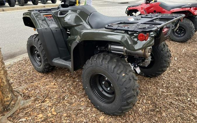 2026 Honda® FourTrax Rancher